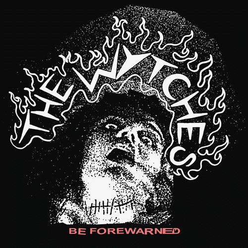 The Wytches : Be Forewarned